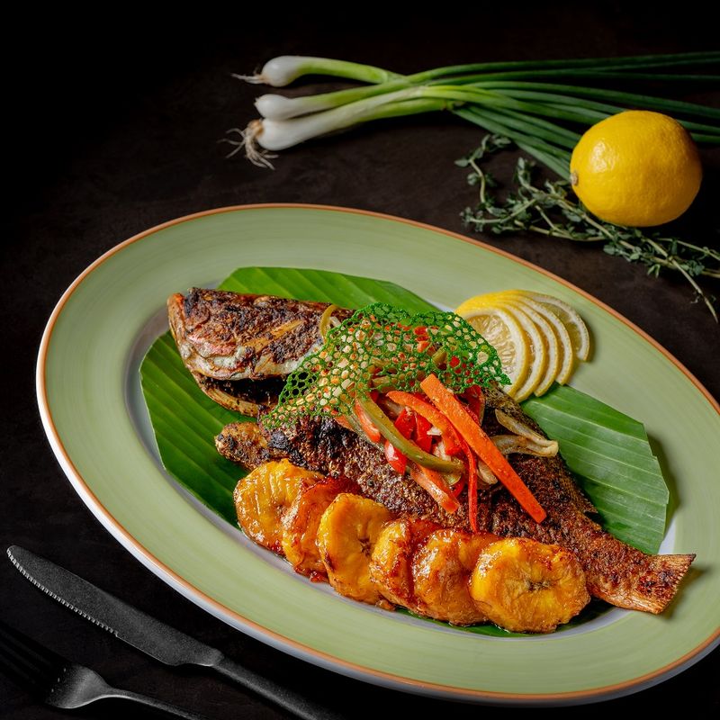 Culinary Delights