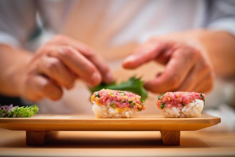 Tomo - Intimate Japanese Hideaway