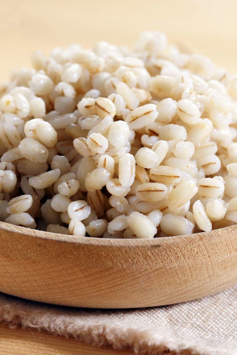 Barley