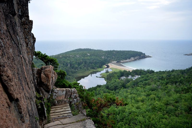 Acadia National Park, Maine
