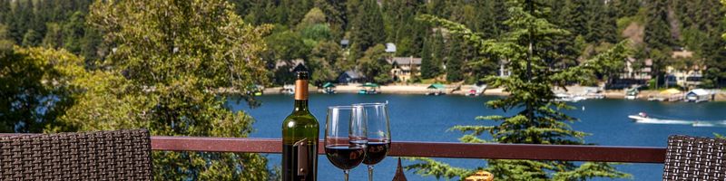 Culinary Lake Tours