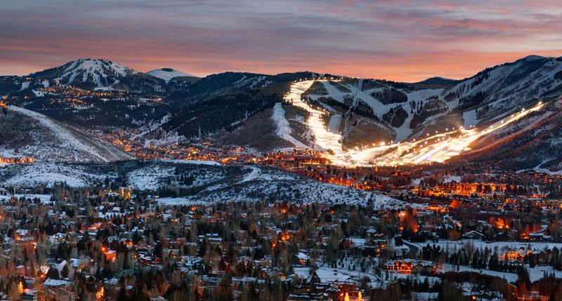 Park City, Utah: Olympic-Caliber Vistas