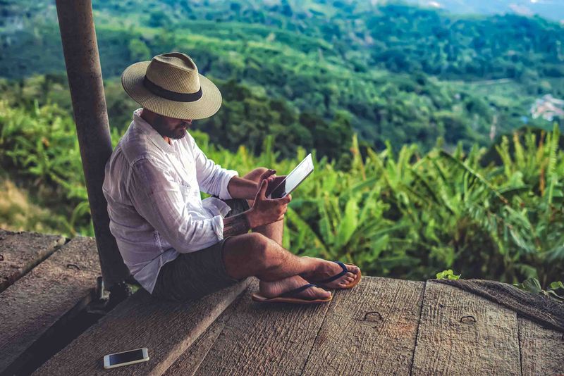 Minimize Gadgets Use