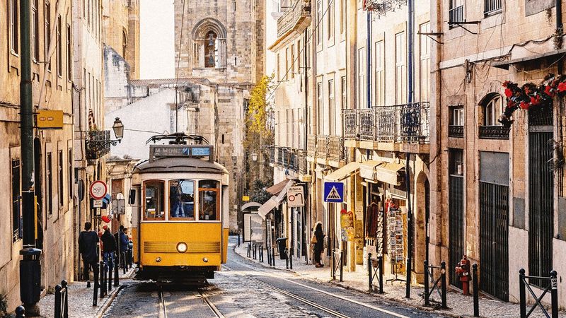 Portugal