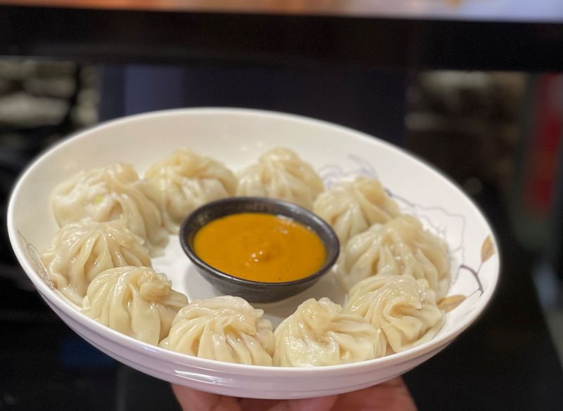 Momo Truck (NC)