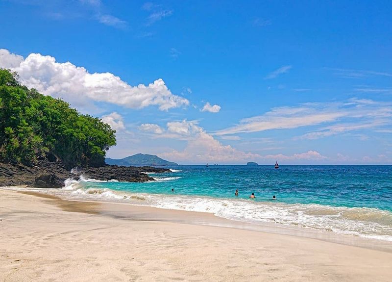 Bias Tugal Beach
