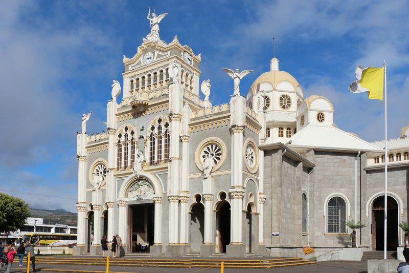 Cartago, Costa Rica