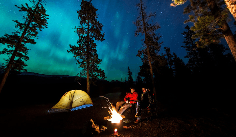 Jasper National Park, Alberta