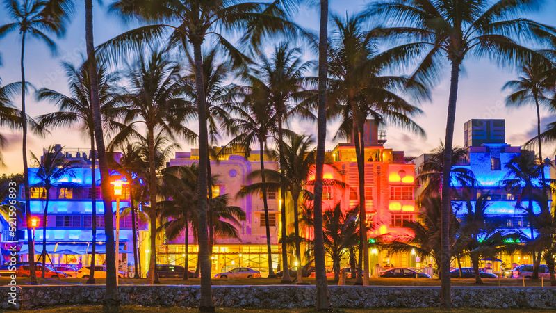 South Beach