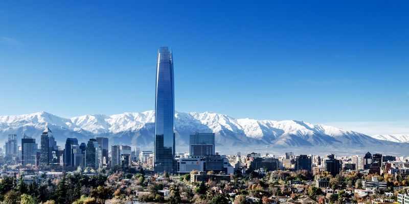 Santiago, Chile