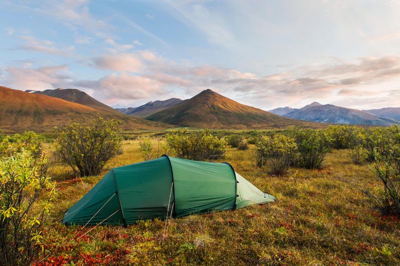Noatak National Preserve