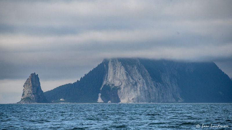 Gulf of Alaska