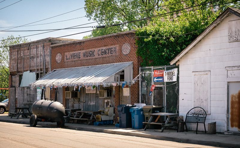 Clarksdale, Mississippi