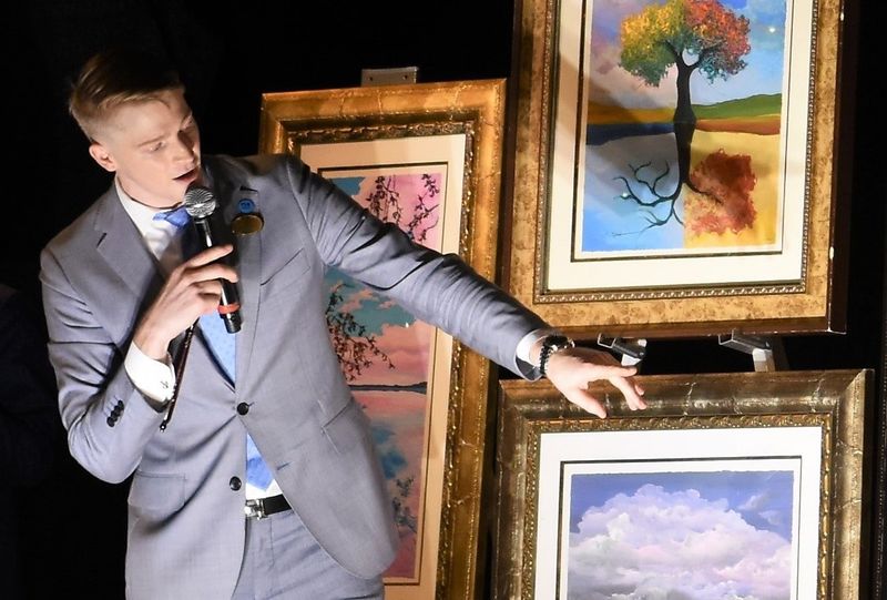 Art Auction 