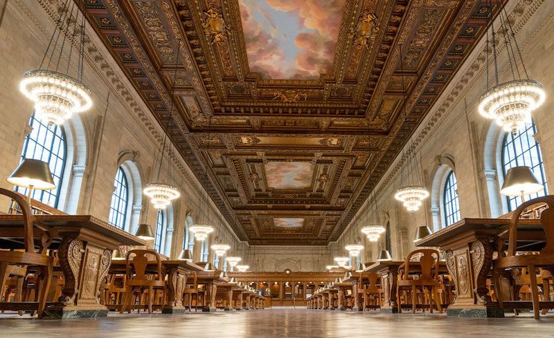 New York Public Library
