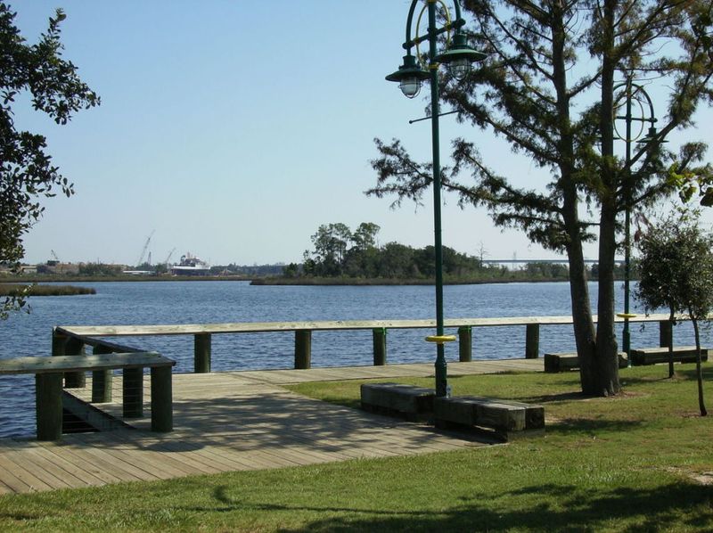Moss Point