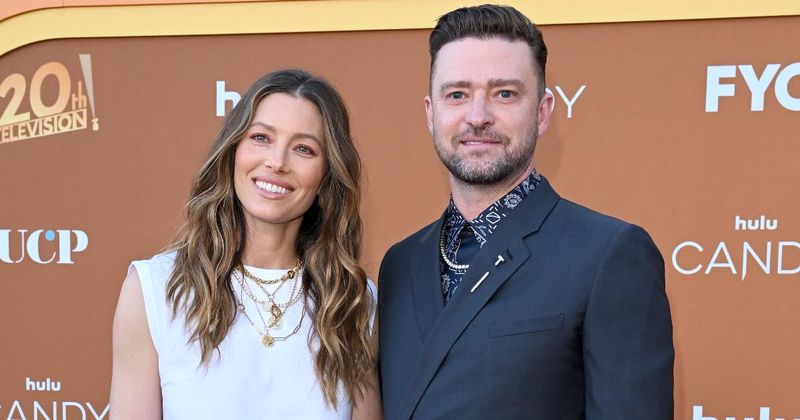 Justin Timberlake – Leiper's Fork, Tennessee