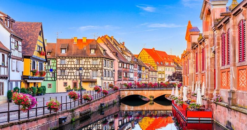 Colmar, France