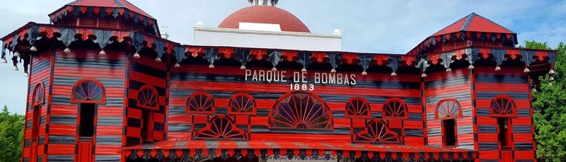 Ponce, Puerto Rico