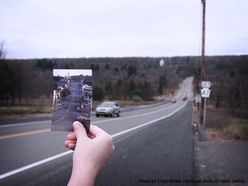 Centralia, Pennsylvania