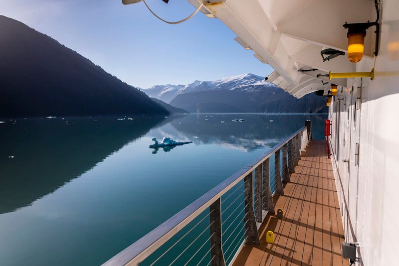 Ignoring Itinerary Details