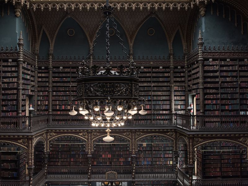 National Library of Brazil