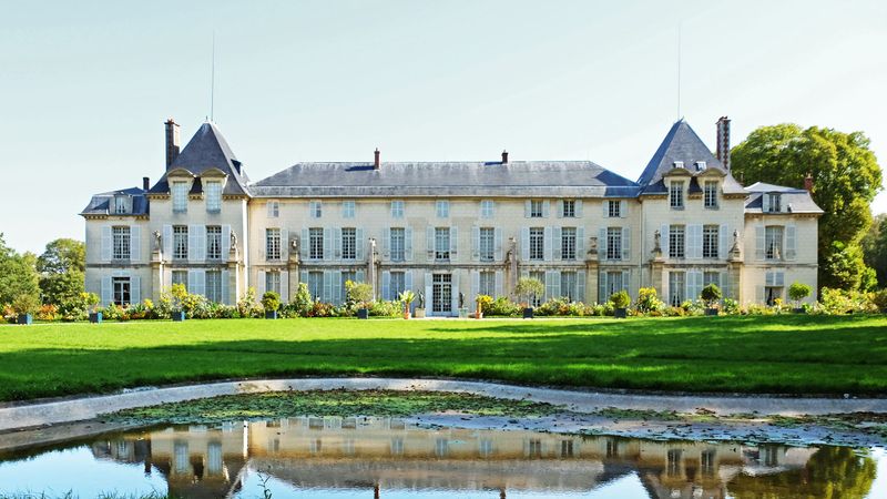 Château de Malmaison, France