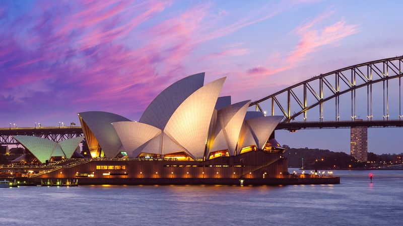 Australia