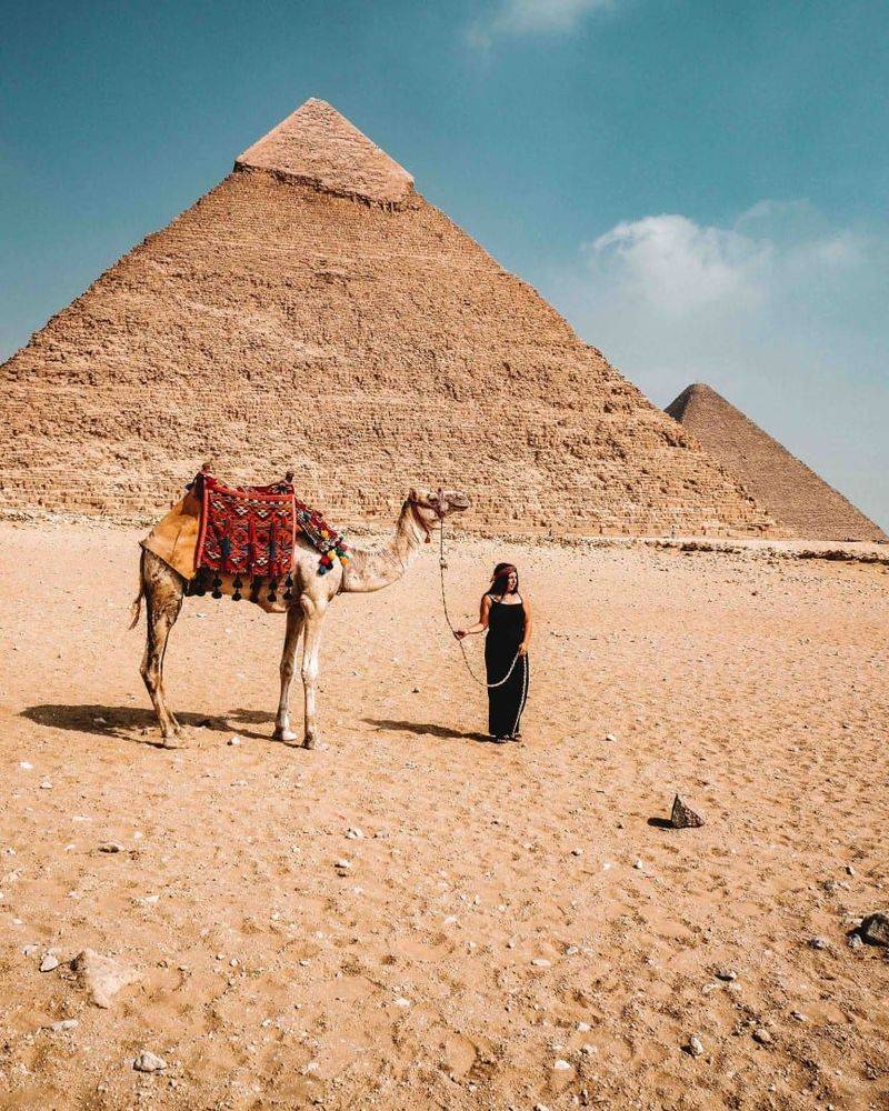 Egypt
