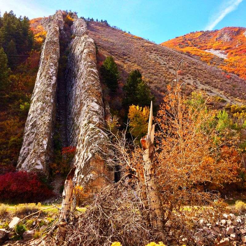 Devil's Slide