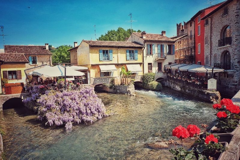 Borghetto