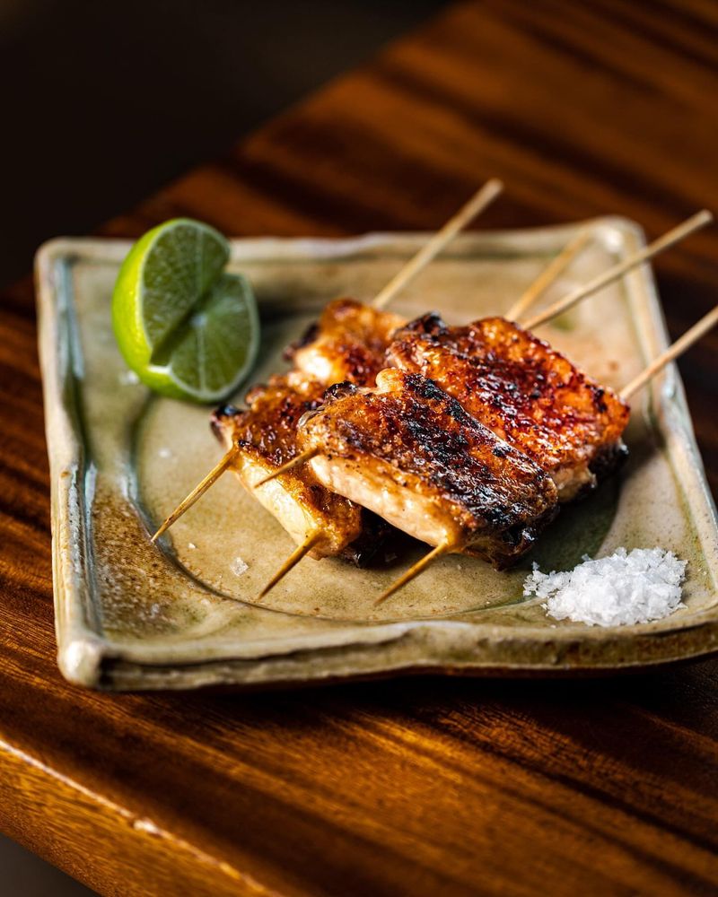 Zuma - Modern Japanese Sophistication