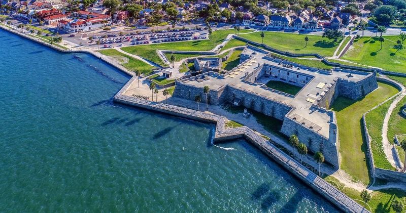 Castillo de San Marcos