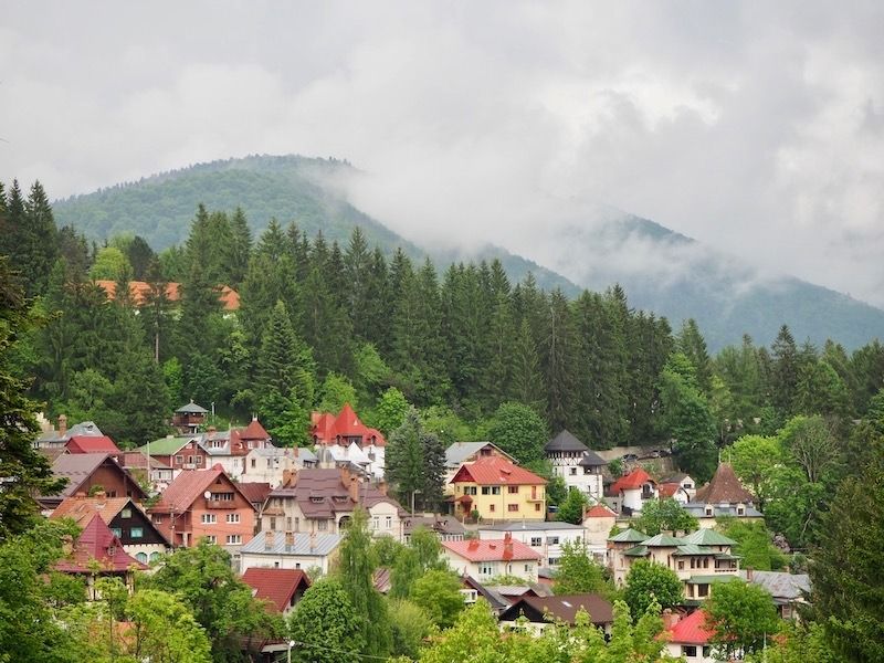 Romania