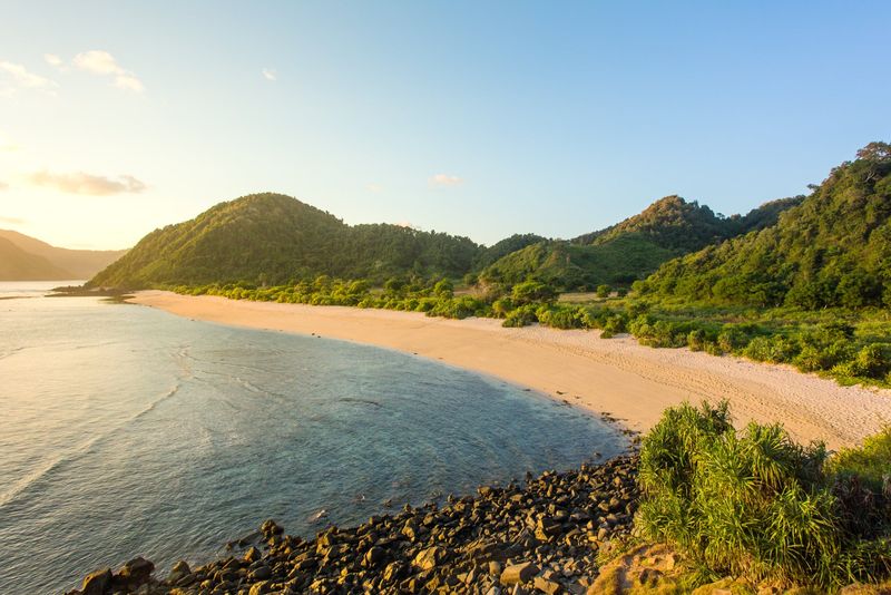 Indonesia's Hidden Lombok