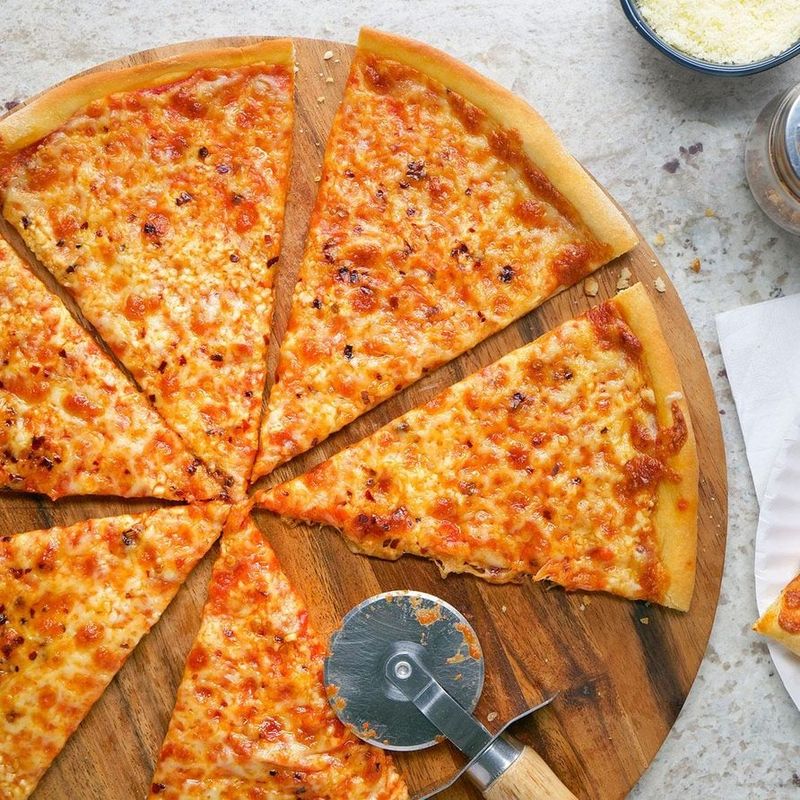 Pizza - Loved