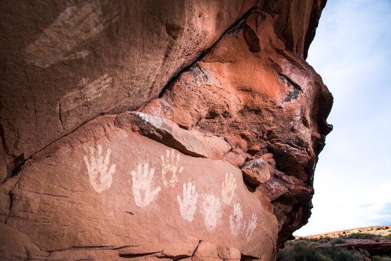 Bears Ears National Monument