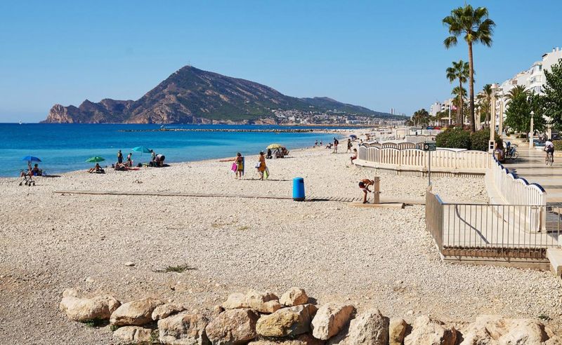 Playa de la Roda