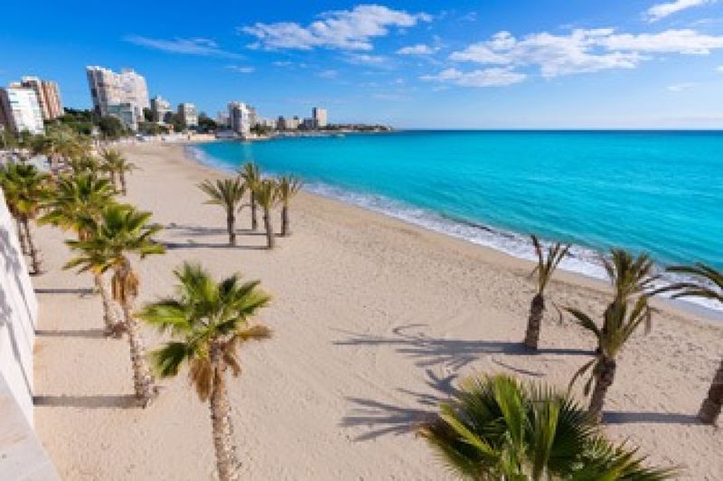 Playa de San Juan