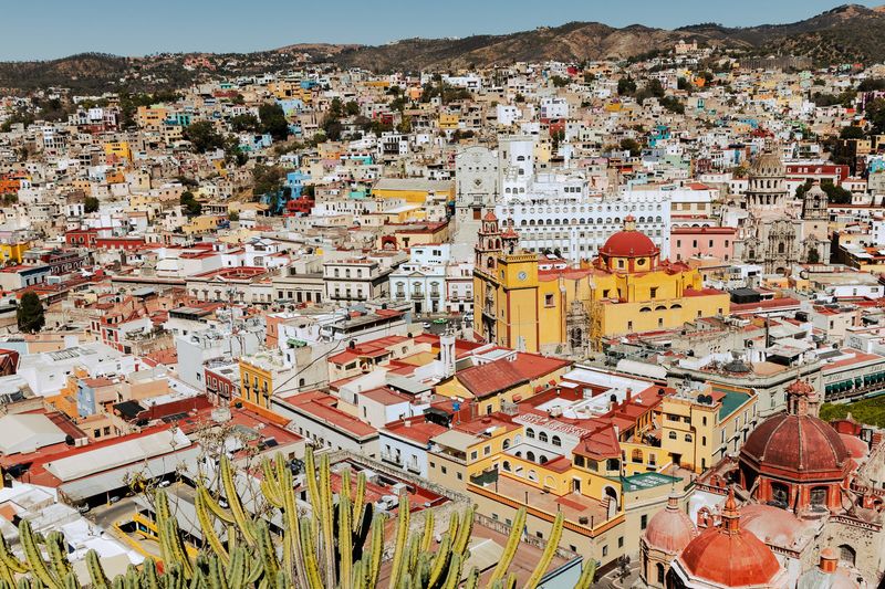 Mexico's Magical Guanajuato