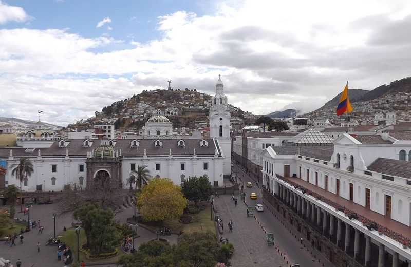 Ecuador