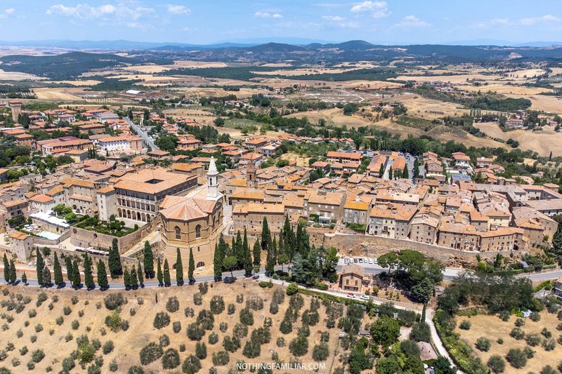 Pienza