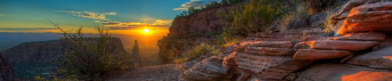 Canyon View RV Resort – Colorado