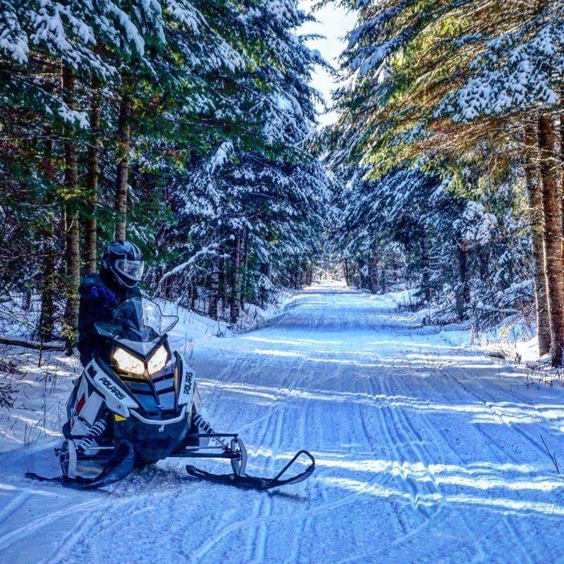 Experience Winter Wonderland Adventures