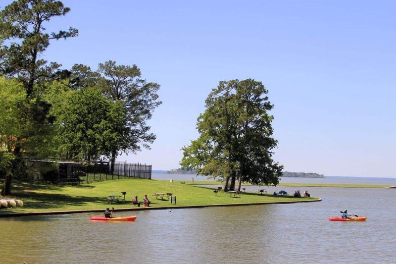 Water Activities