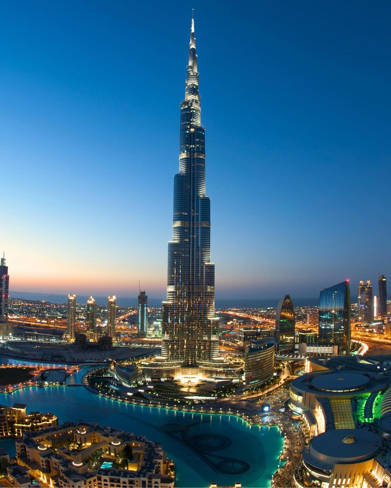 United Arab Emirates