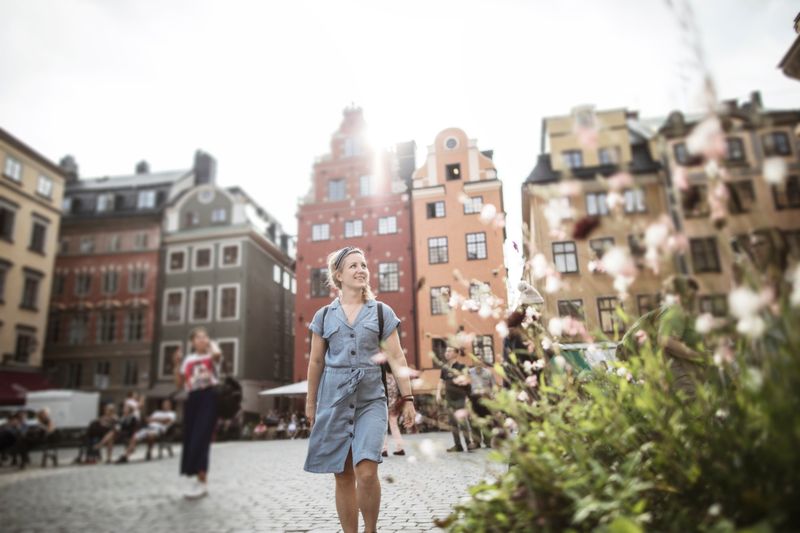 Sweden