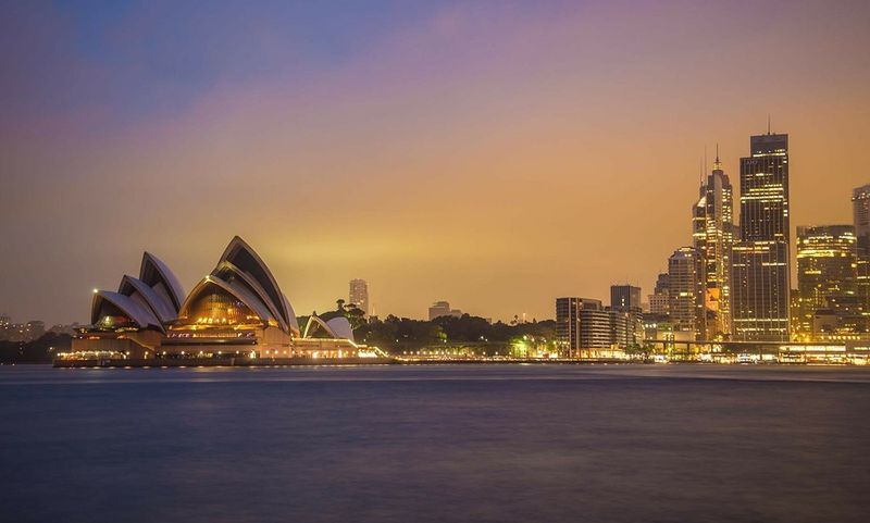 Australia