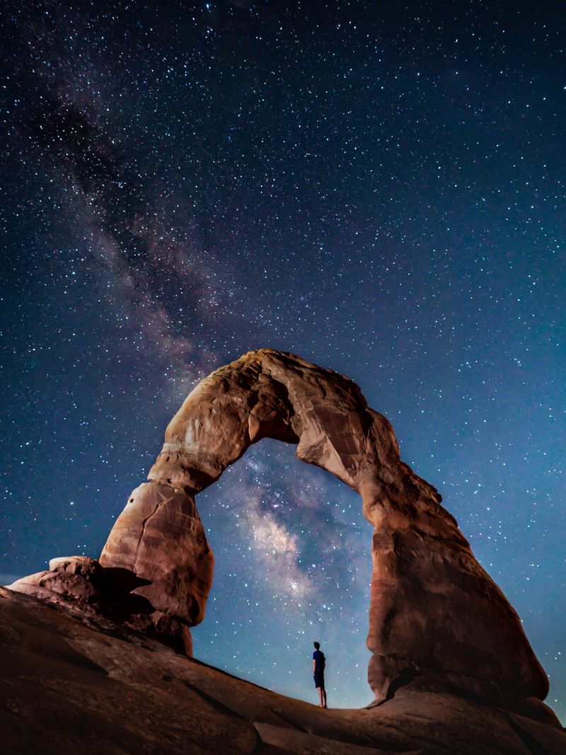 Arches National Park