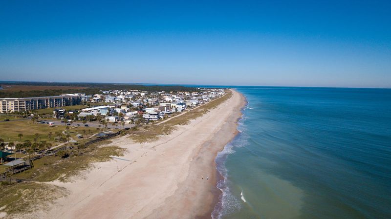 Fernandina Beach, Florida